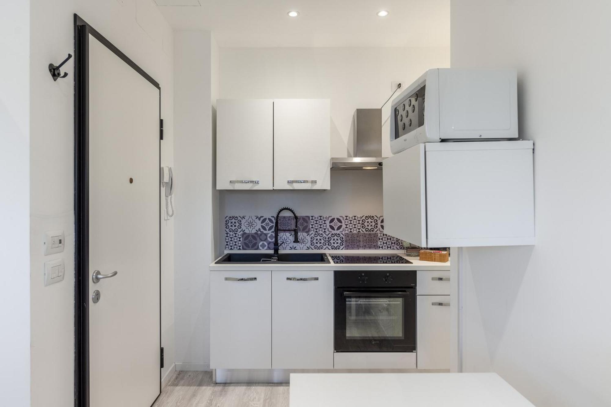 Appartamento Noto Milano Eksteriør bilde